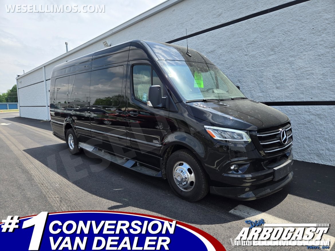 Sprinter for Sale in Troy, OH - Main Photo