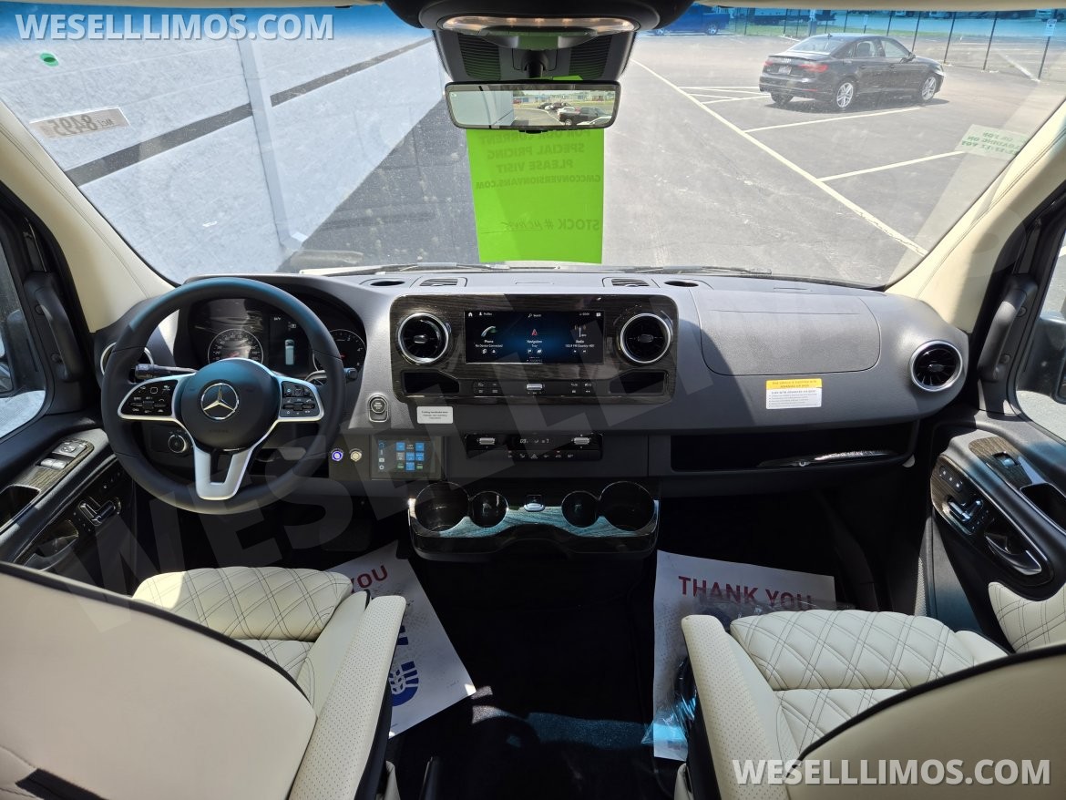 Sprinter for Sale in Troy, OH - Photo 2