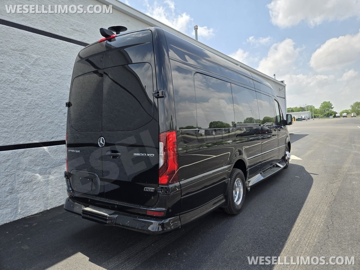 Sprinter for Sale in Troy, OH - Photo 4