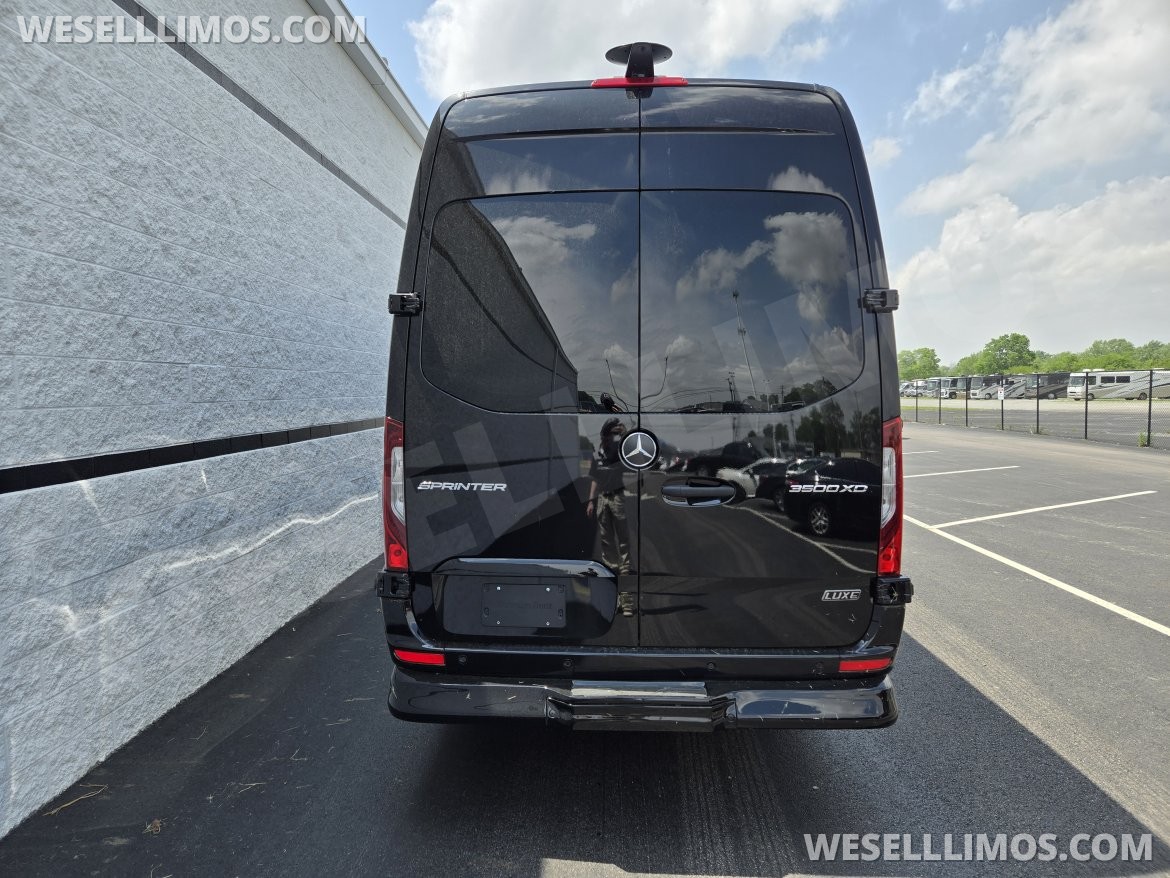 Sprinter for Sale in Troy, OH - Photo 5