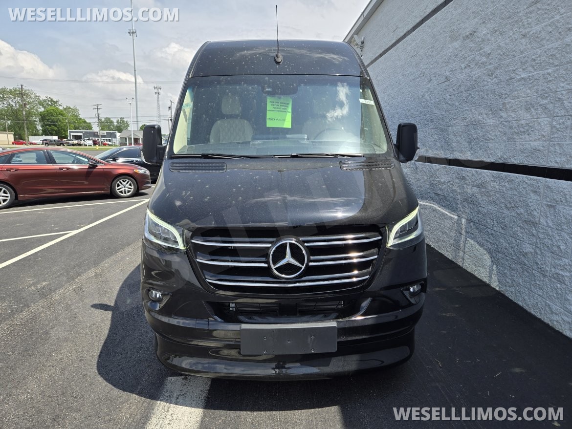 Sprinter for Sale in Troy, OH - Photo 12