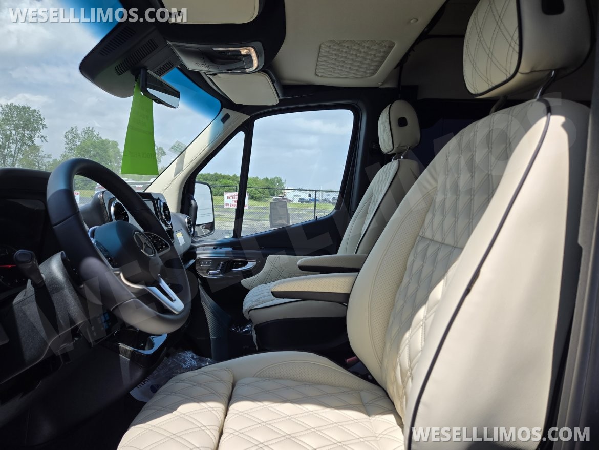 Sprinter for Sale in Troy, OH - Photo 16