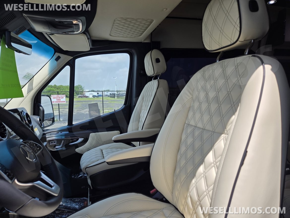Sprinter for Sale in Troy, OH - Photo 17