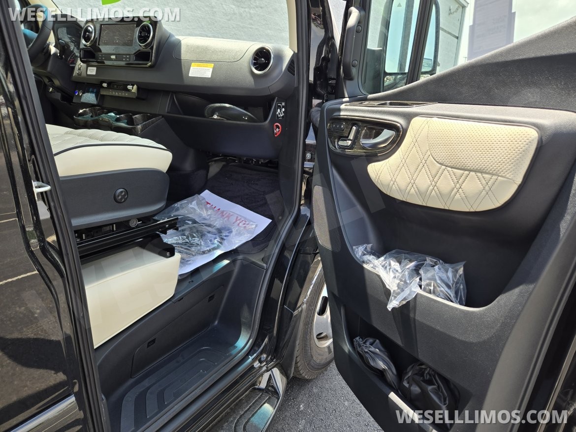 Sprinter for Sale in Troy, OH - Photo 30