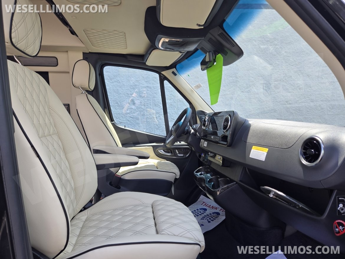 Sprinter for Sale in Troy, OH - Photo 31