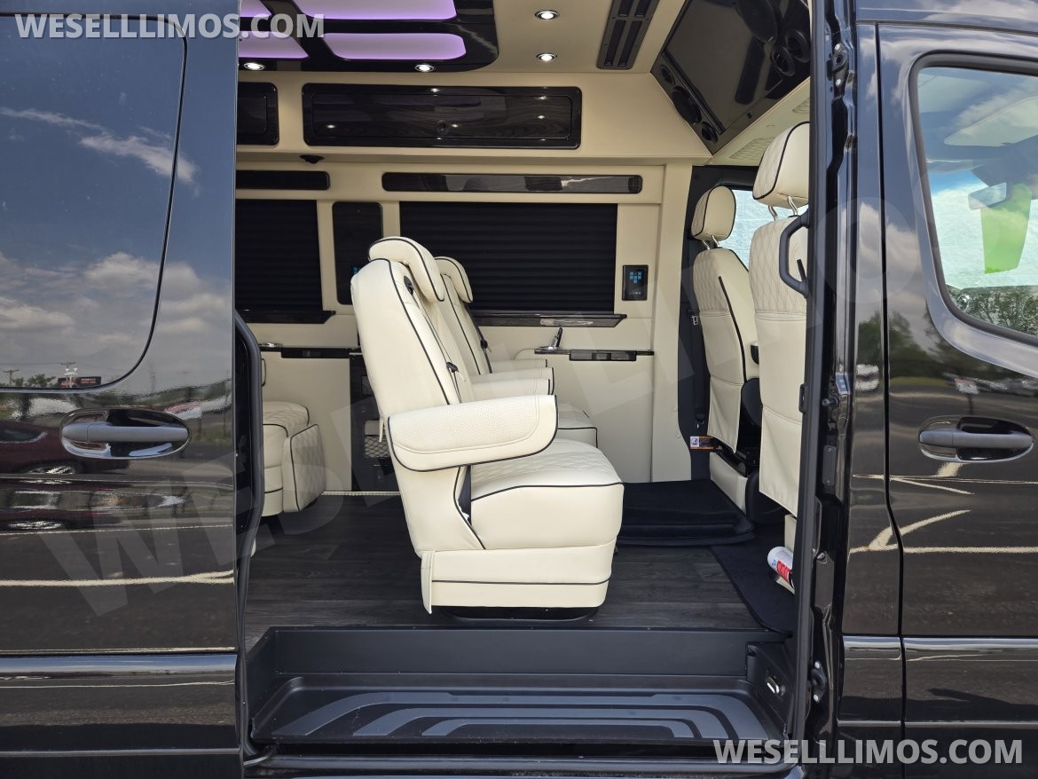 Sprinter for Sale in Troy, OH - Photo 32
