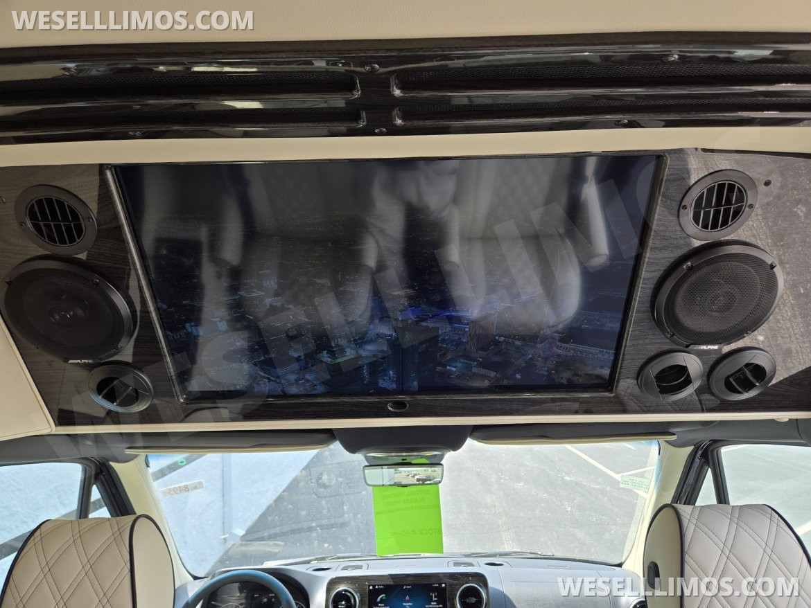 Sprinter for Sale in Troy, OH - Photo 35