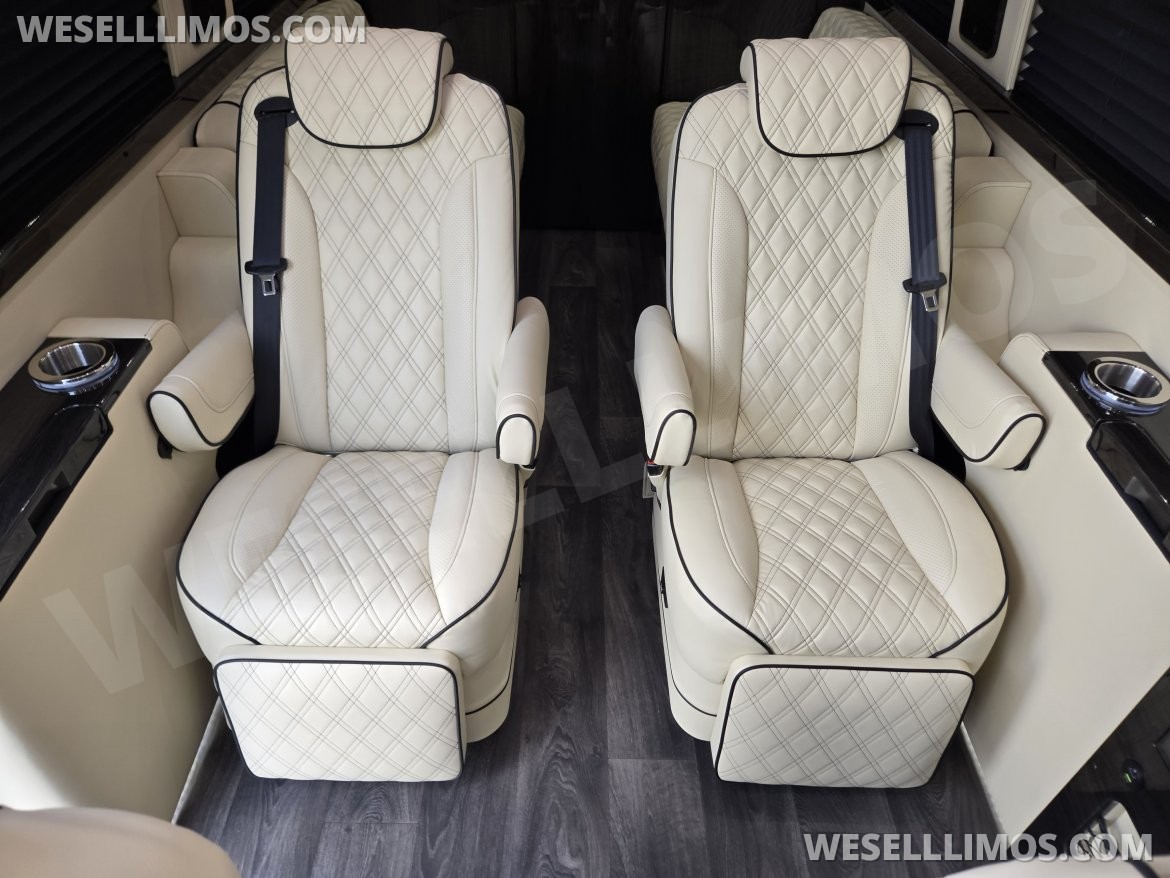 Sprinter for Sale in Troy, OH - Photo 37