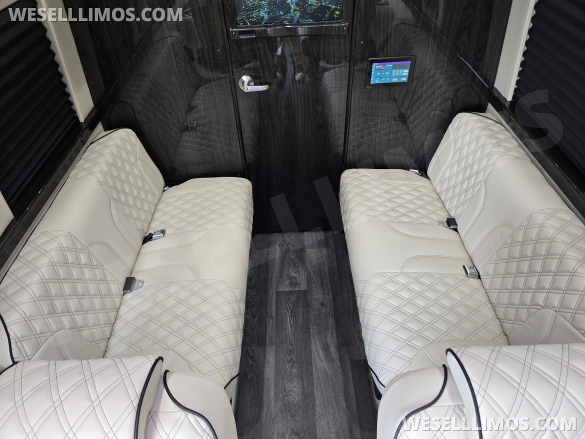 Sprinter for Sale in Troy, OH - Photo 40