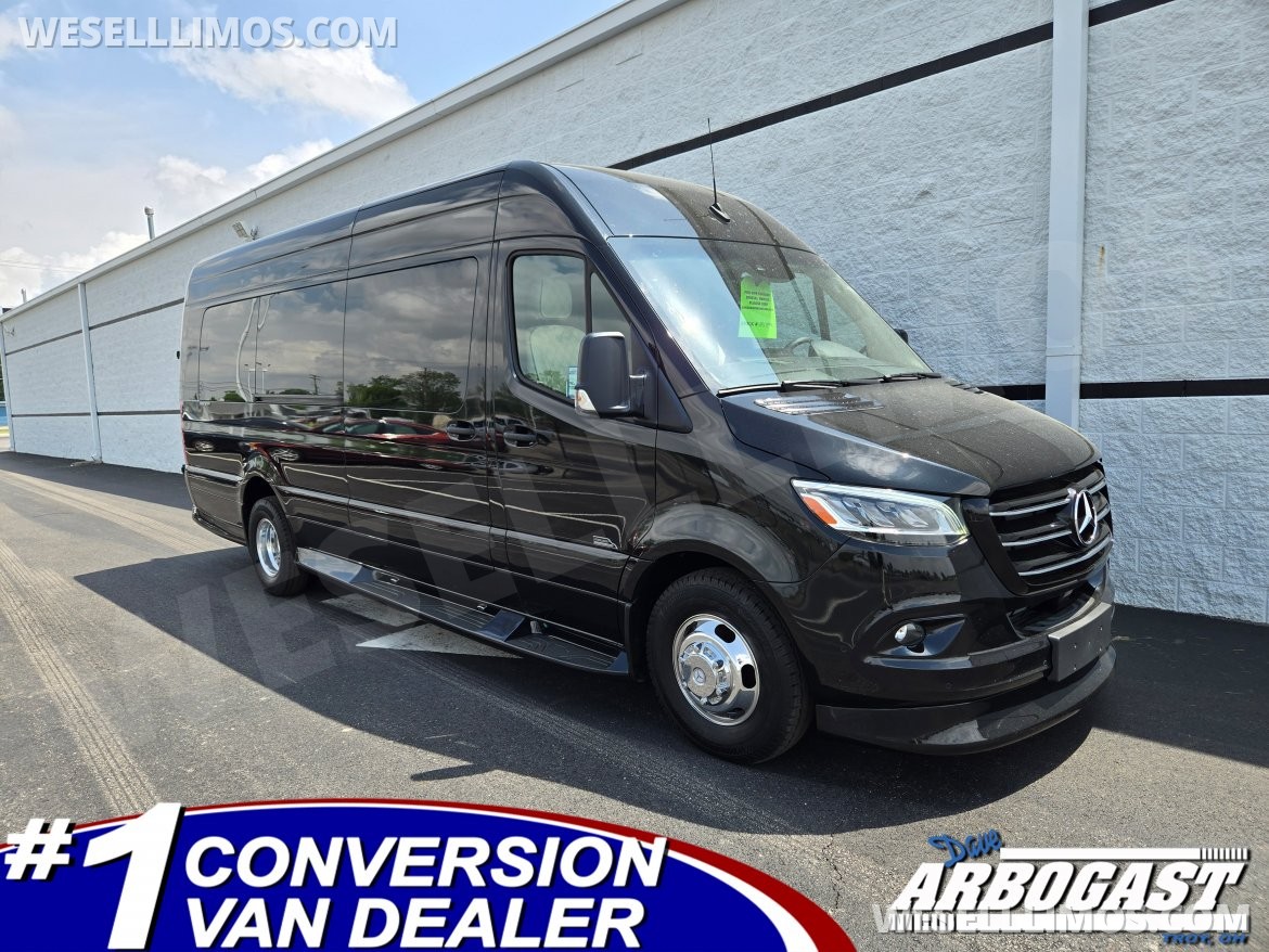 Sprinter for Sale in Troy, OH - Main Photo