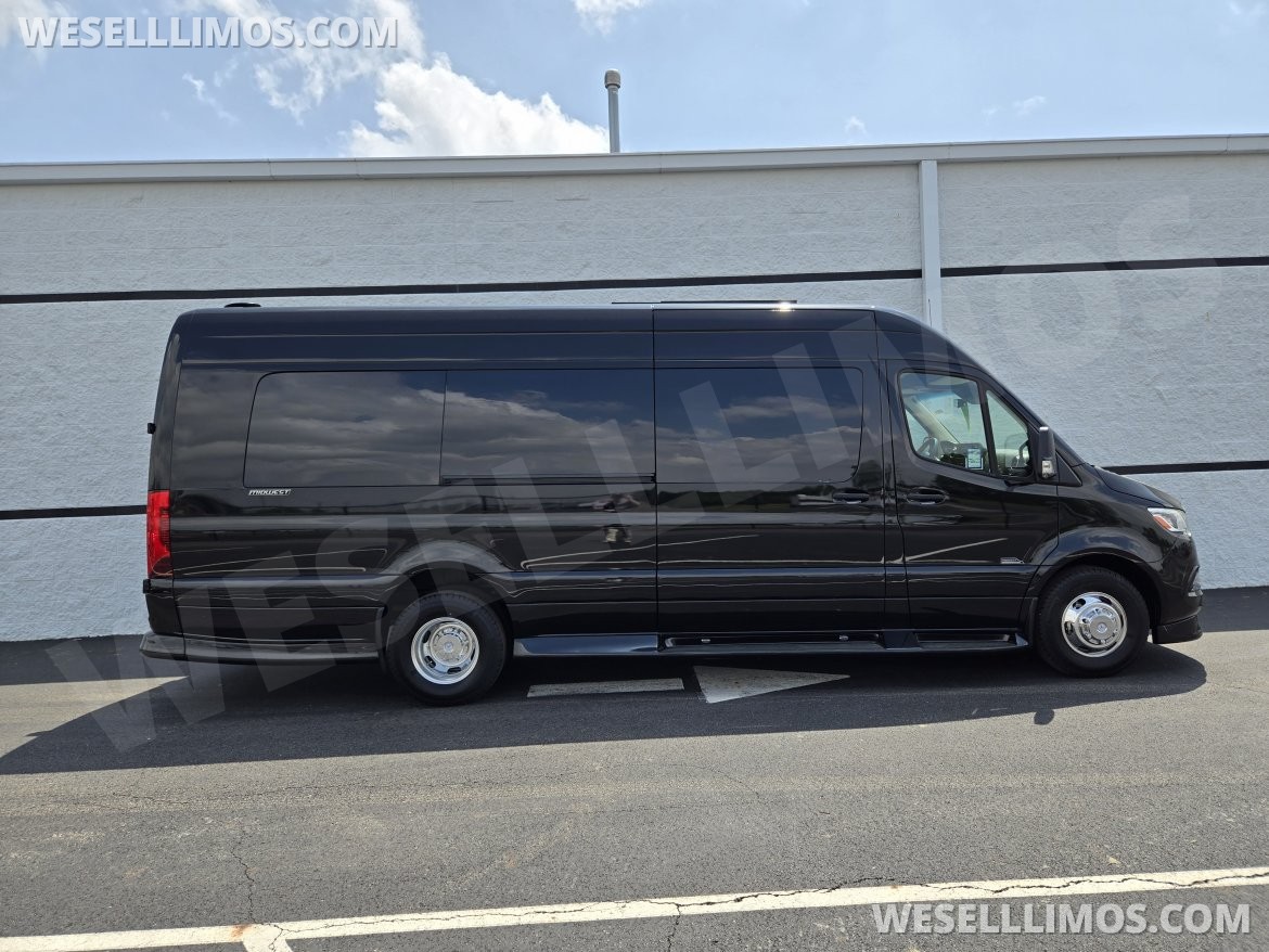 Sprinter for Sale in Troy, OH - Photo 2