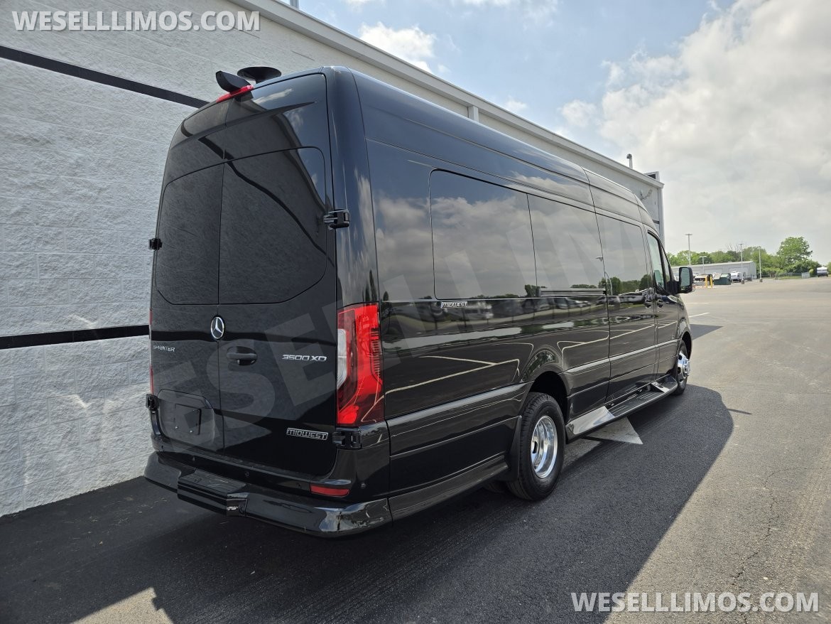 Sprinter for Sale in Troy, OH - Photo 3