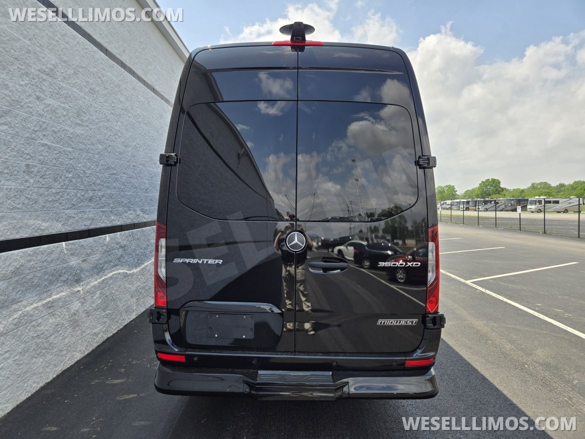 Sprinter for Sale in Troy, OH - Photo 4