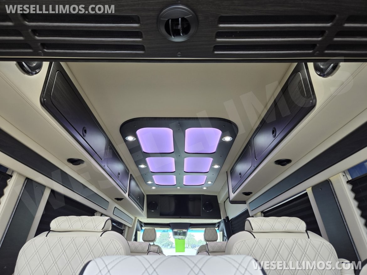 Sprinter for Sale in Troy, OH - Photo 6