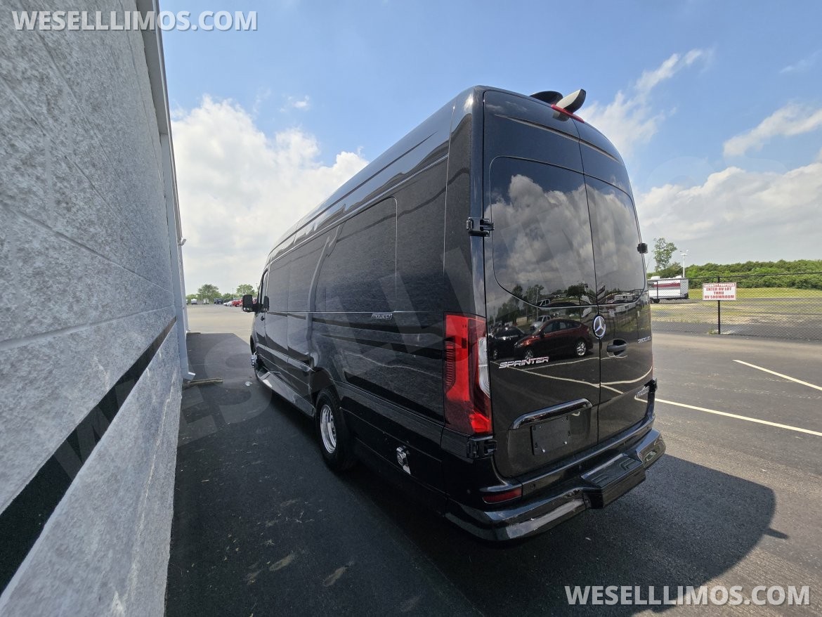 Sprinter for Sale in Troy, OH - Photo 7