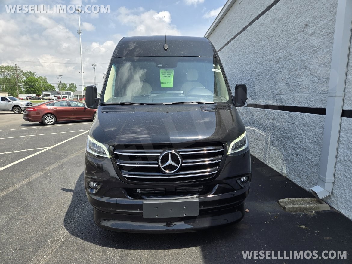 Sprinter for Sale in Troy, OH - Photo 8