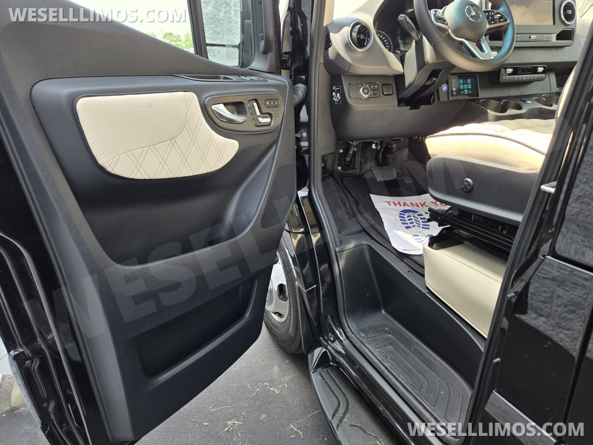 Sprinter for Sale in Troy, OH - Photo 10