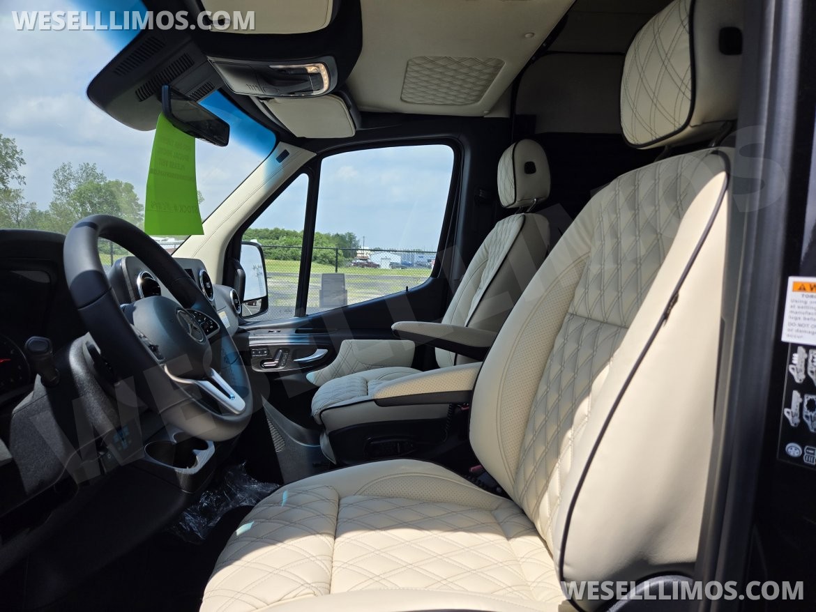 Sprinter for Sale in Troy, OH - Photo 12