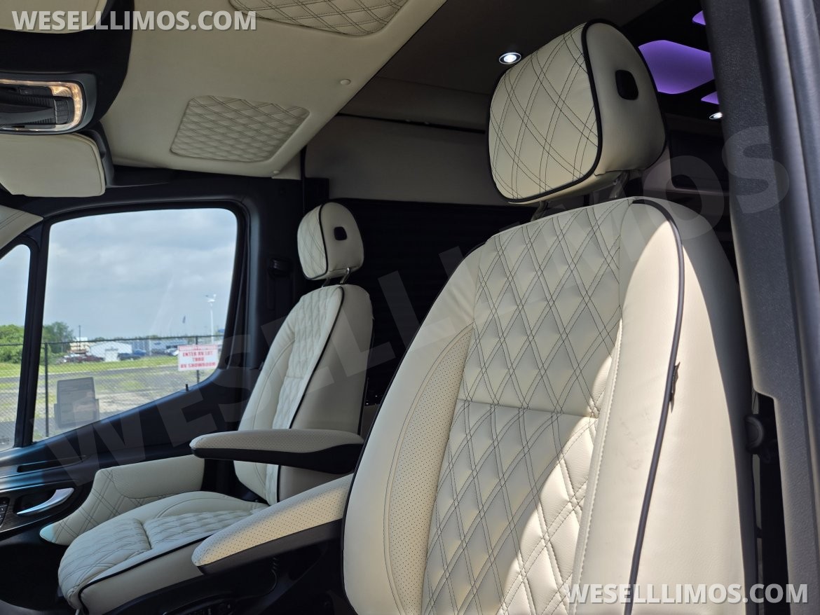 Sprinter for Sale in Troy, OH - Photo 13