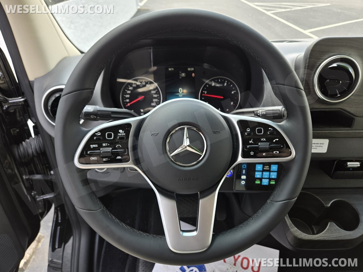 Sprinter for Sale in Troy, OH - Photo 16