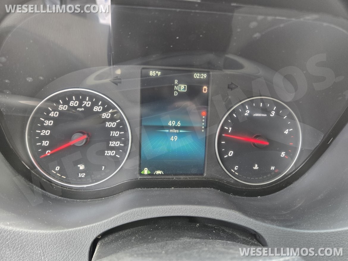 Sprinter for Sale in Troy, OH - Photo 17
