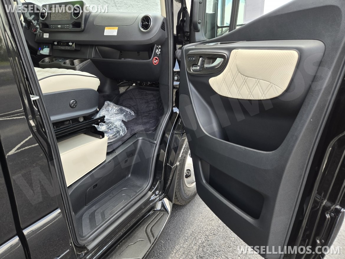 Sprinter for Sale in Troy, OH - Photo 25