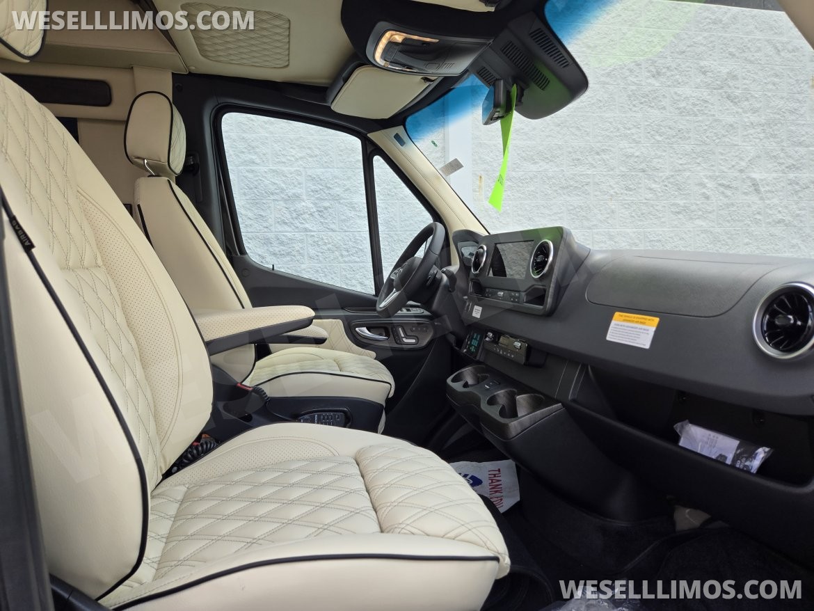 Sprinter for Sale in Troy, OH - Photo 26