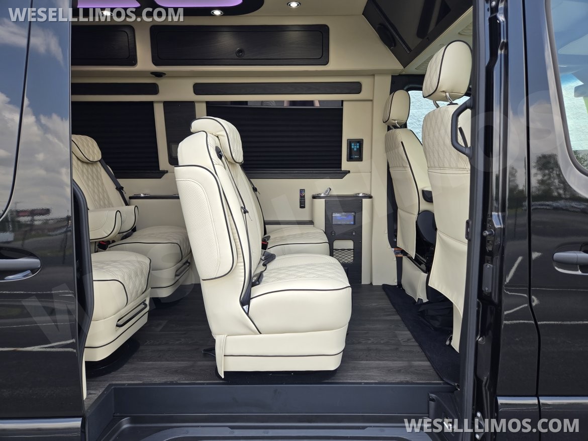 Sprinter for Sale in Troy, OH - Photo 27