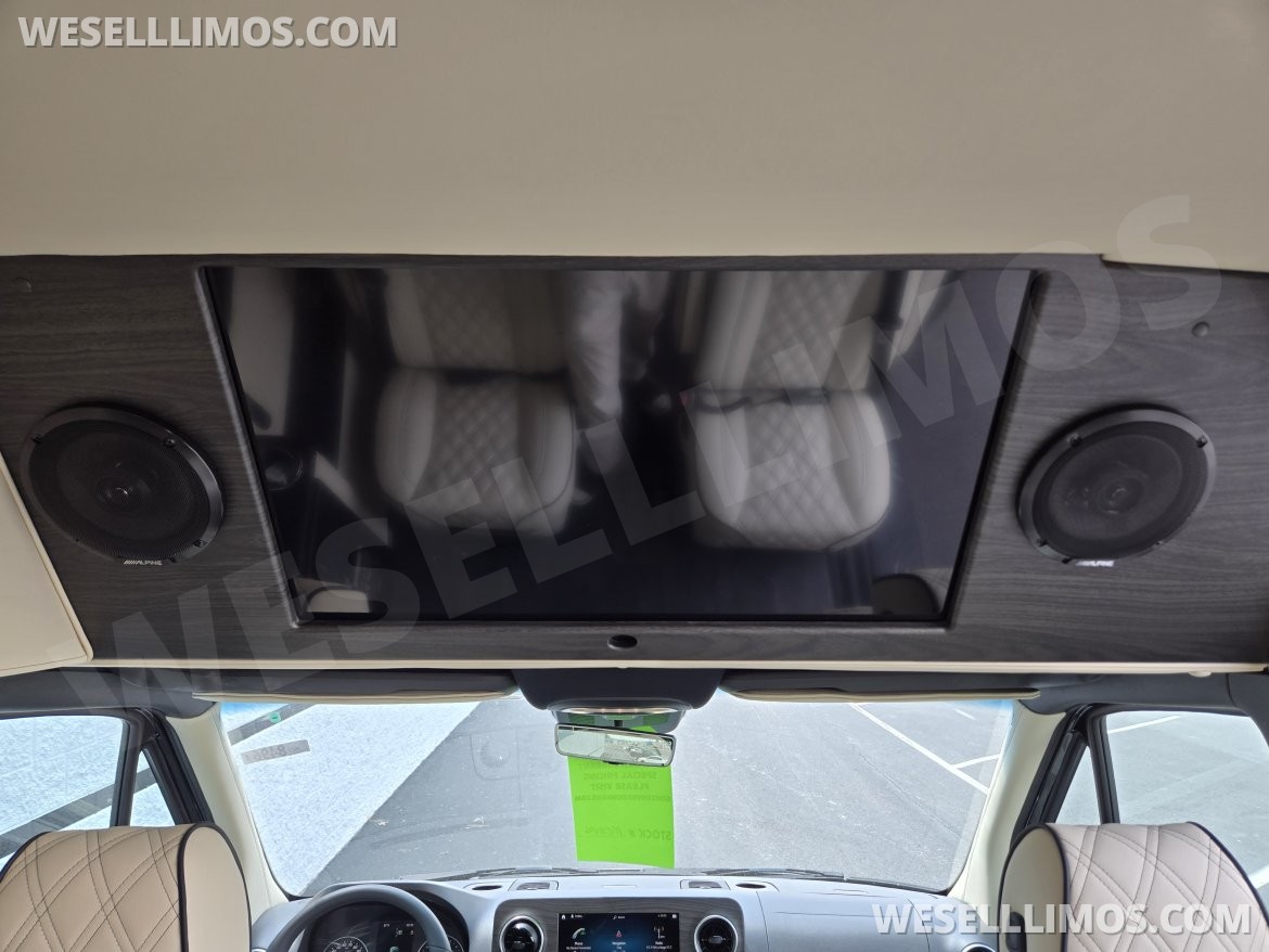 Sprinter for Sale in Troy, OH - Photo 28