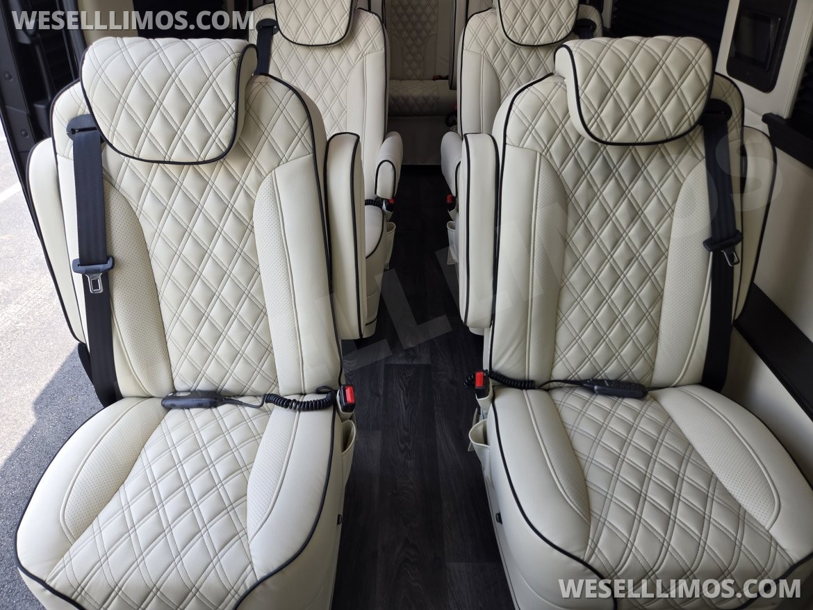 Sprinter for Sale in Troy, OH - Photo 30