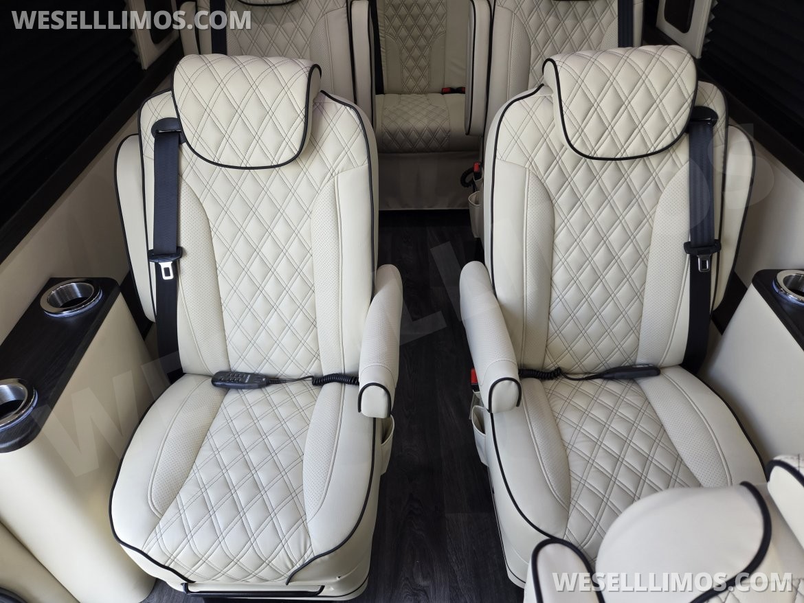 Sprinter for Sale in Troy, OH - Photo 34