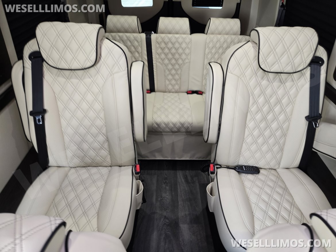 Sprinter for Sale in Troy, OH - Photo 36