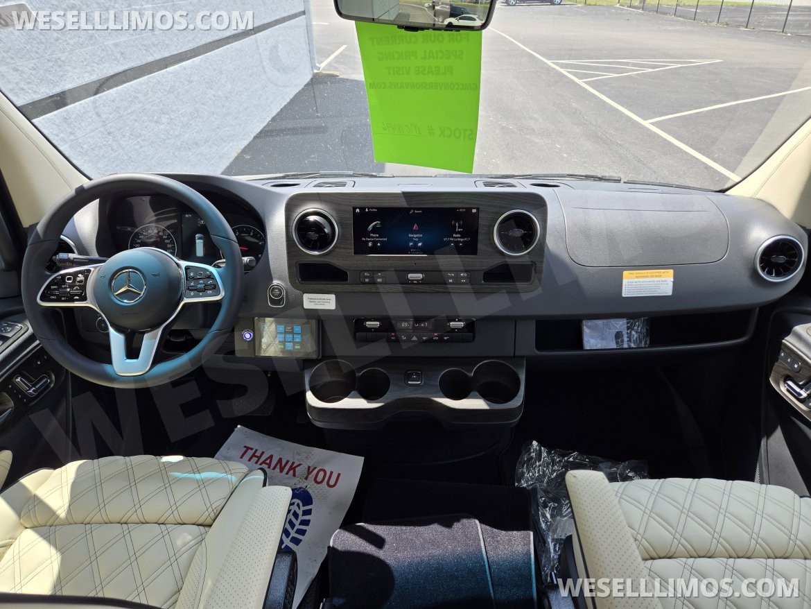 Sprinter for Sale in Troy, OH - Photo 40