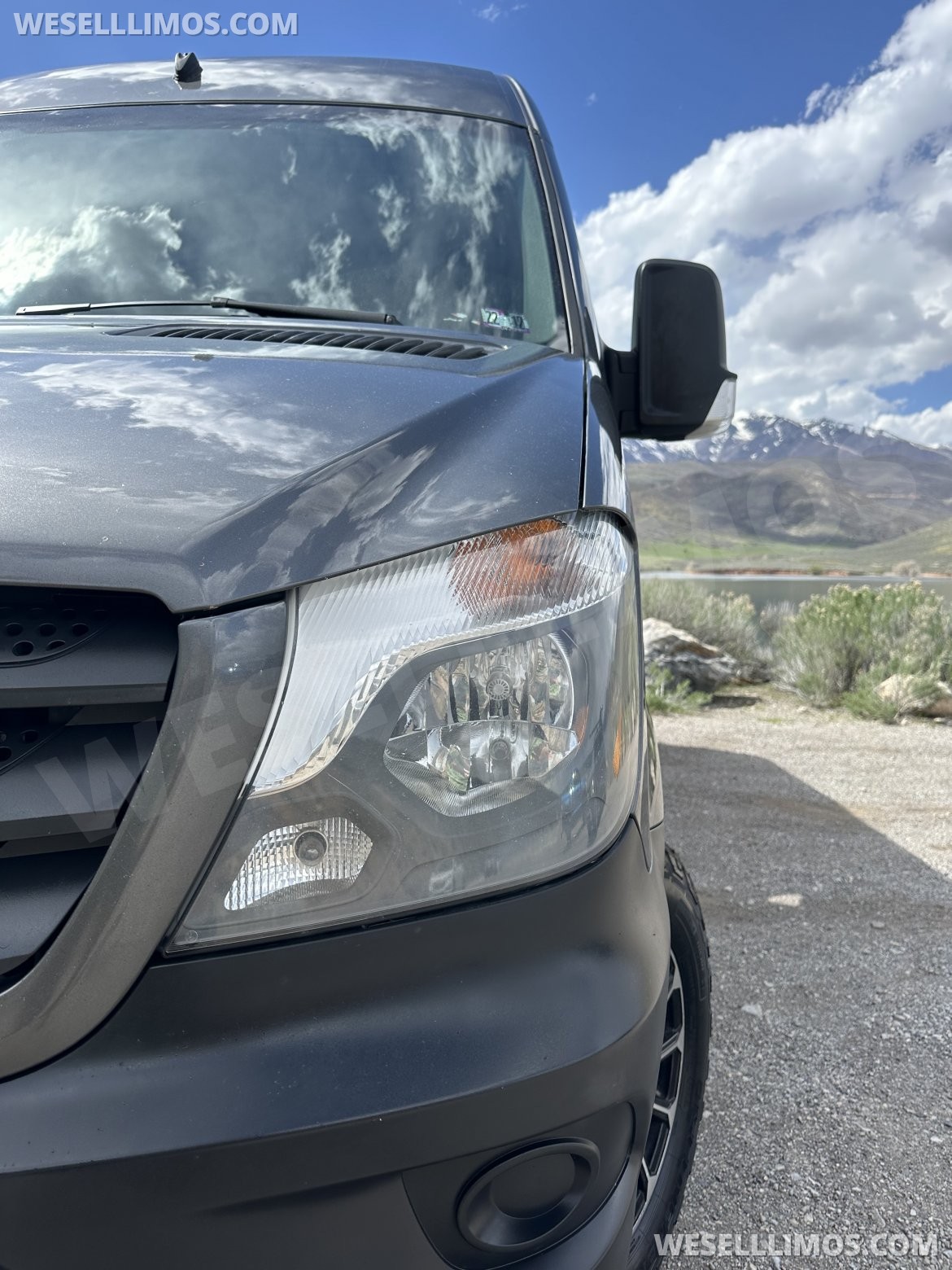 Sprinter for Sale in Midway, UT - Photo 2