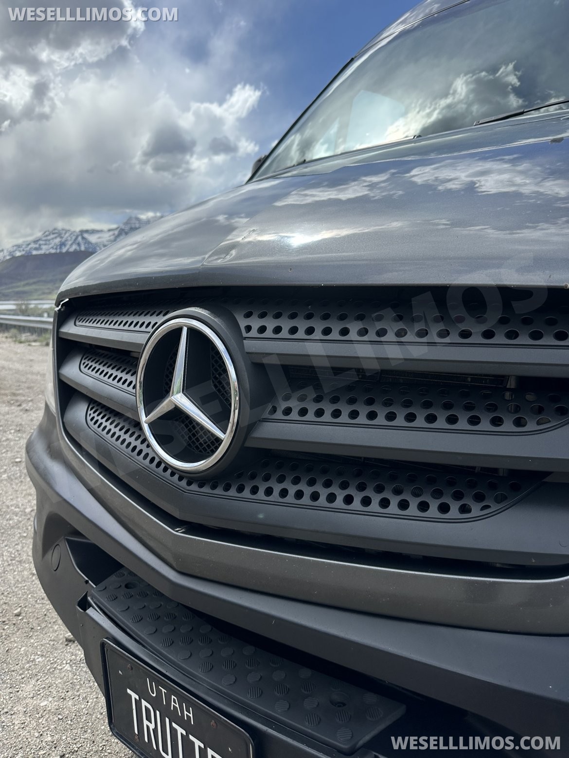 Sprinter for Sale in Midway, UT - Photo 3