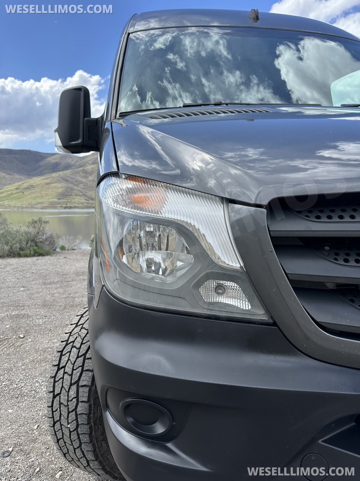 Sprinter for Sale in Midway, UT - Photo 4