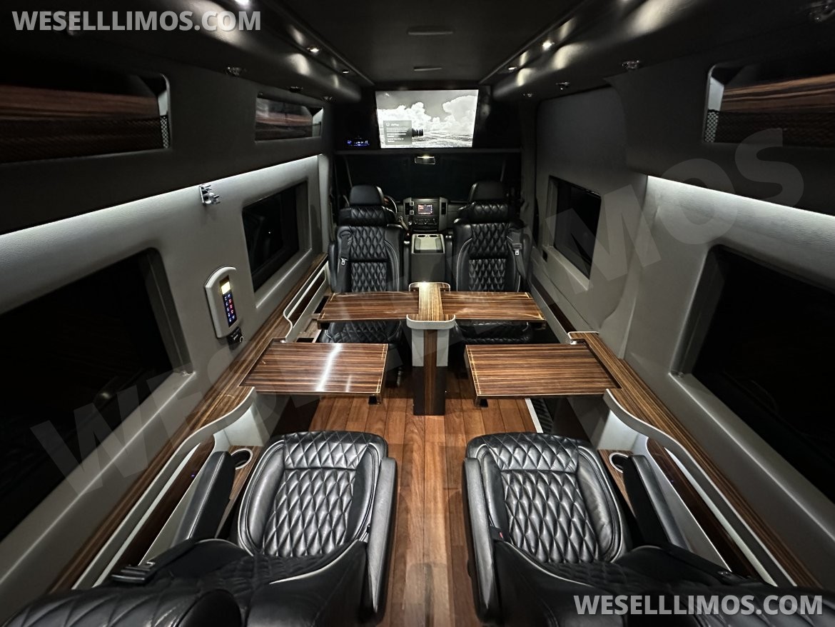 Sprinter for Sale in Midway, UT - Photo 7