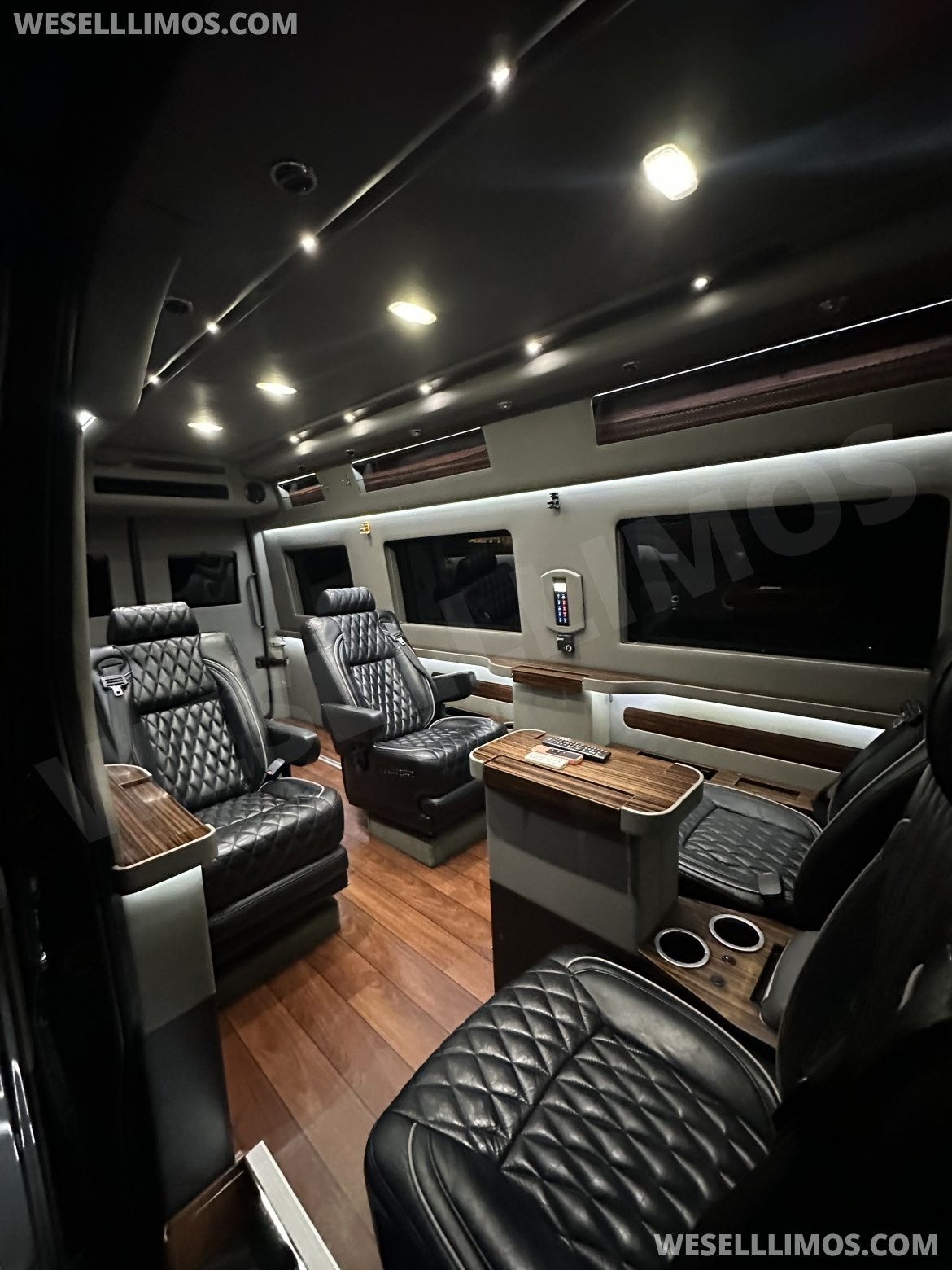 Sprinter for Sale in Midway, UT - Photo 8