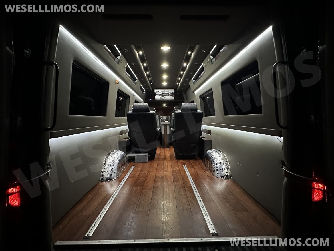 Sprinter for Sale in Midway, UT - Photo 9
