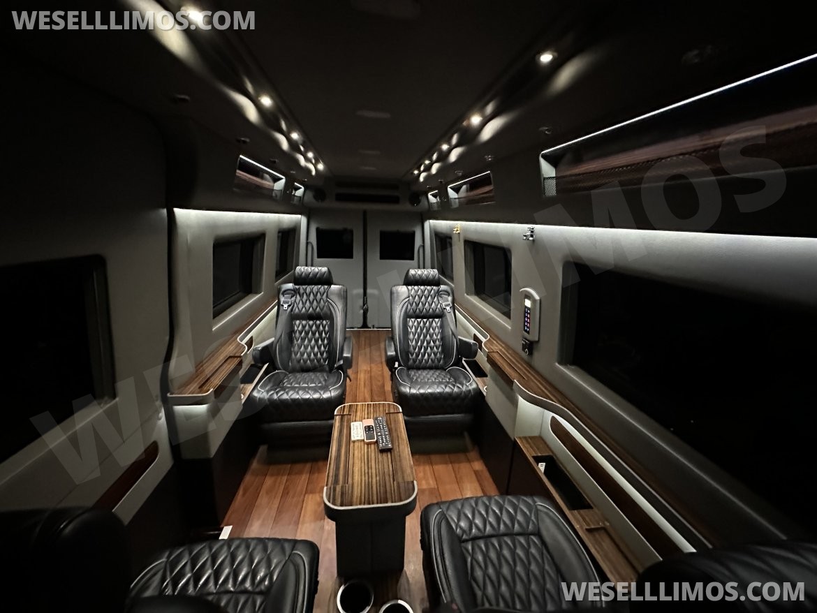 Sprinter for Sale in Midway, UT - Photo 10