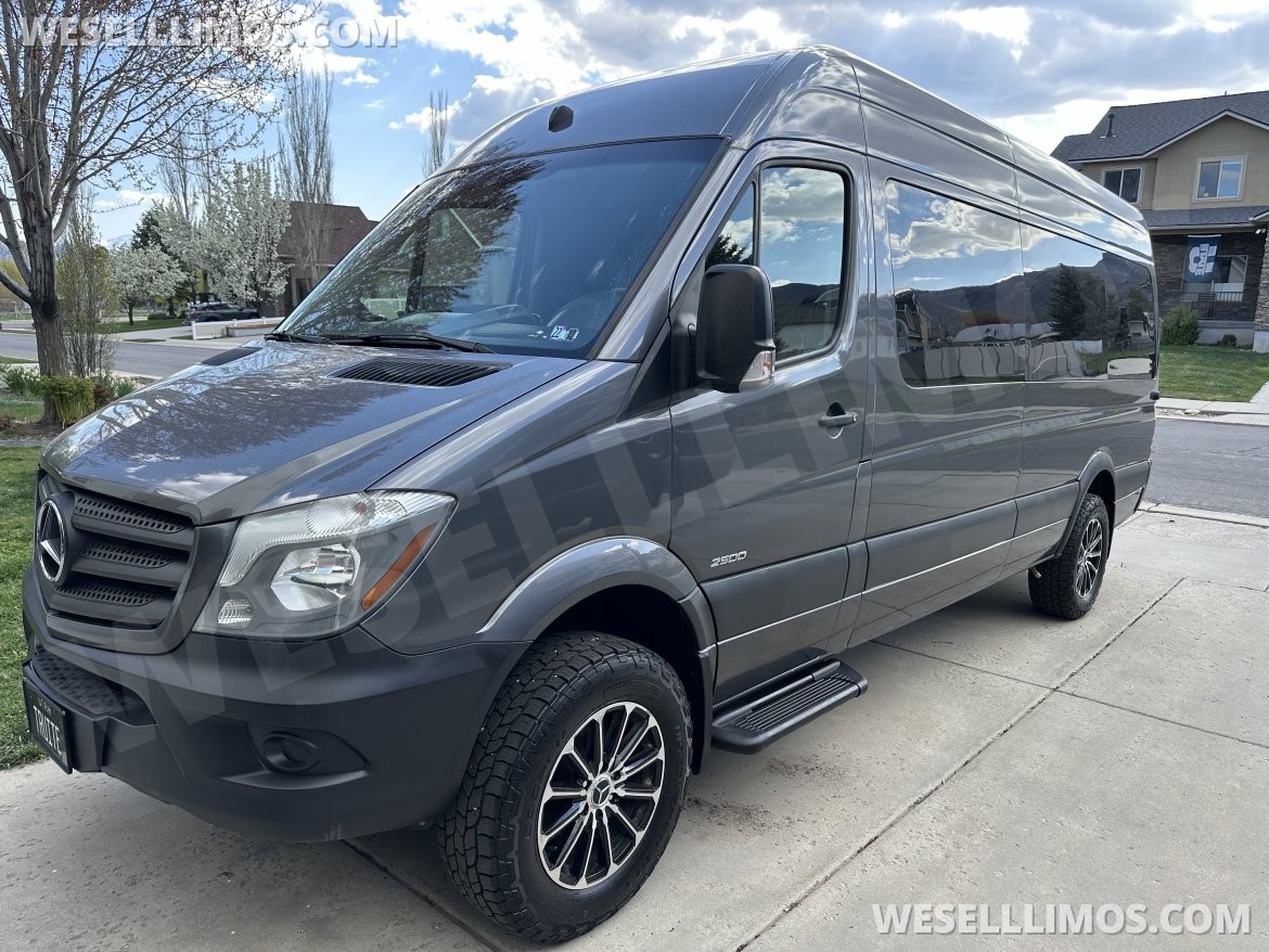 Sprinter for Sale in Midway, UT - Photo 11