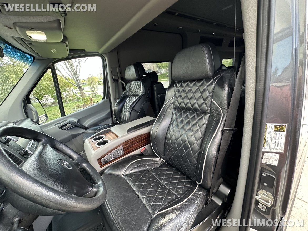 Sprinter for Sale in Midway, UT - Photo 13