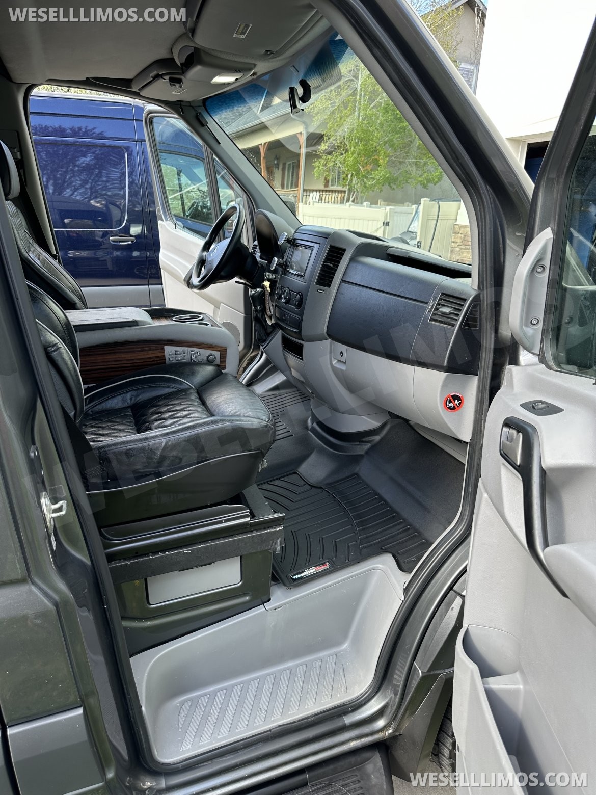 Sprinter for Sale in Midway, UT - Photo 17