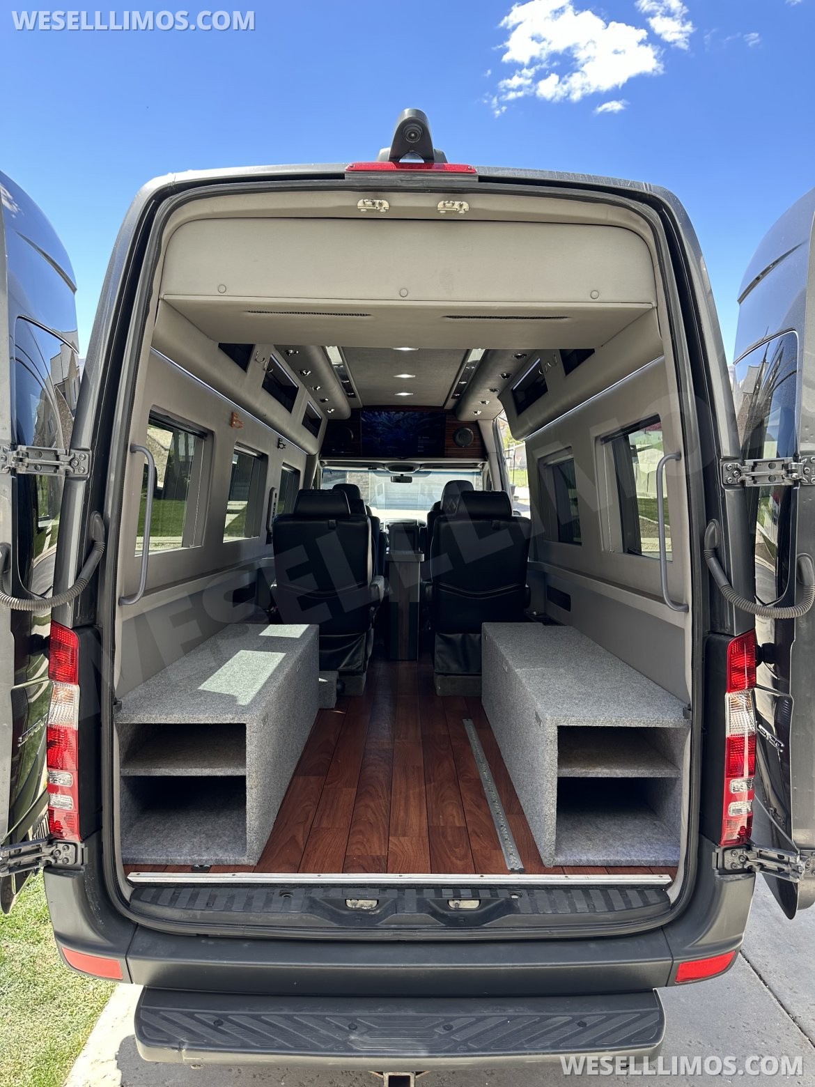 Sprinter for Sale in Midway, UT - Photo 24