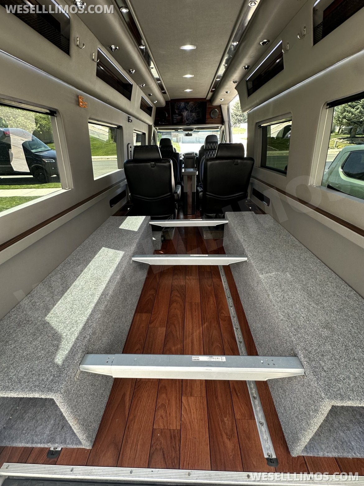 Sprinter for Sale in Midway, UT - Photo 25