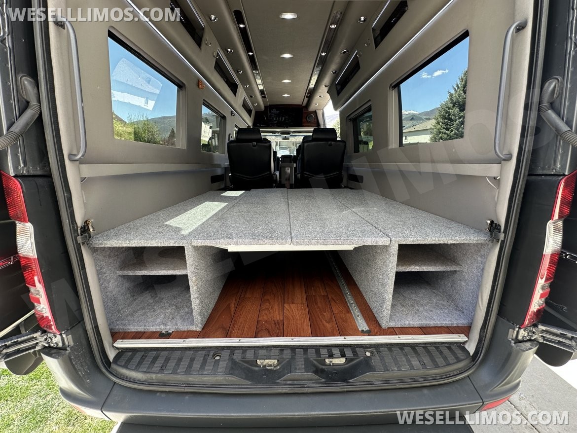 Sprinter for Sale in Midway, UT - Photo 26
