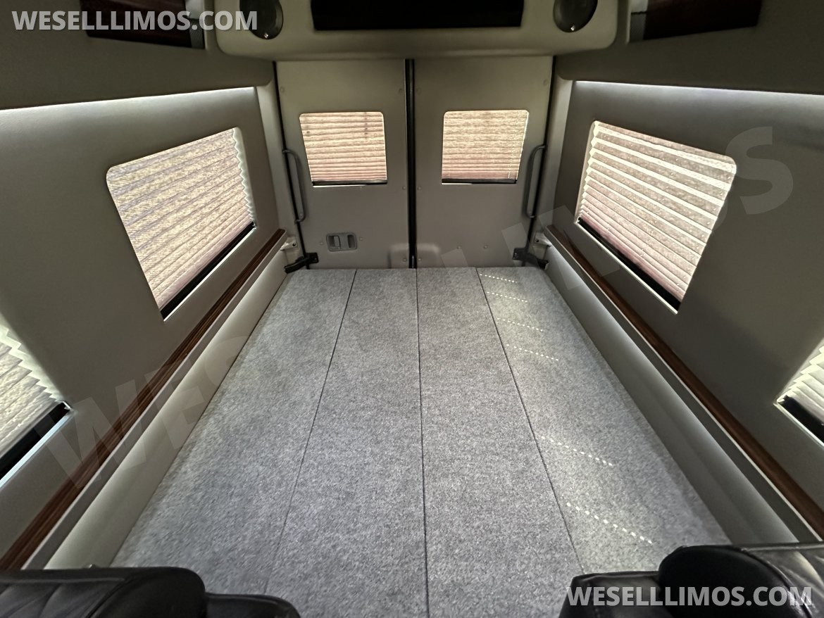 Sprinter for Sale in Midway, UT - Photo 27