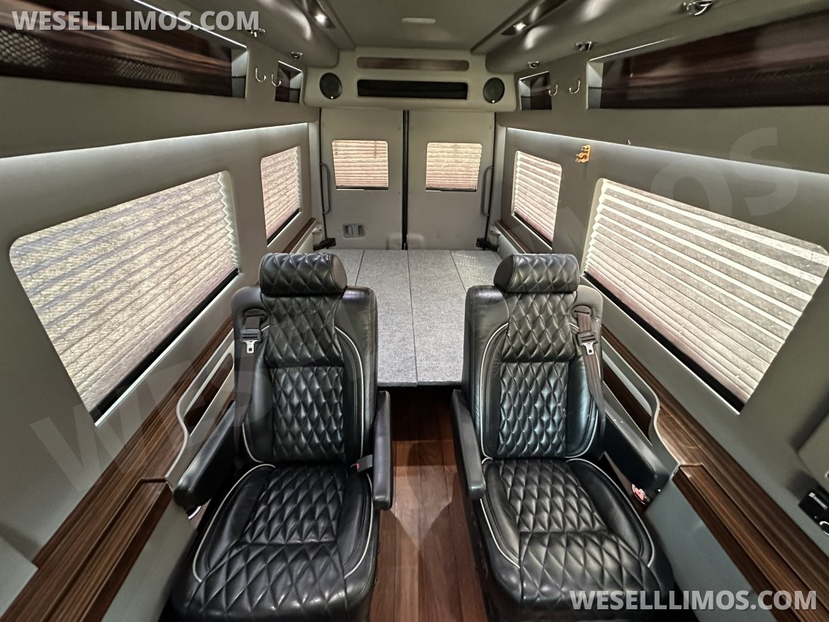Sprinter for Sale in Midway, UT - Photo 28
