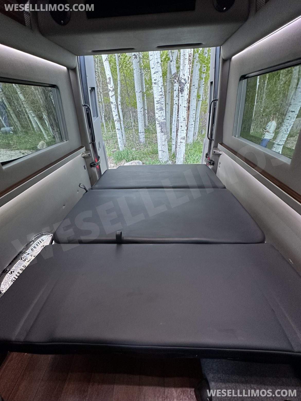 Sprinter for Sale in Midway, UT - Photo 31
