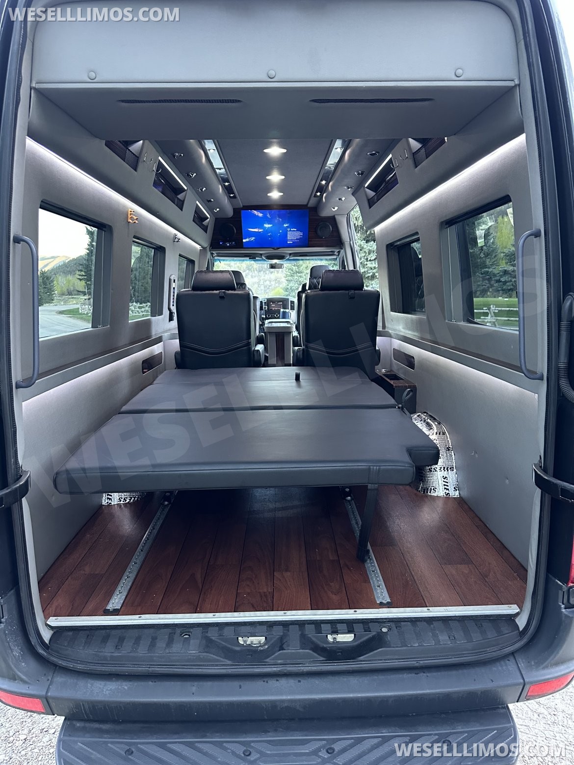 Sprinter for Sale in Midway, UT - Photo 32